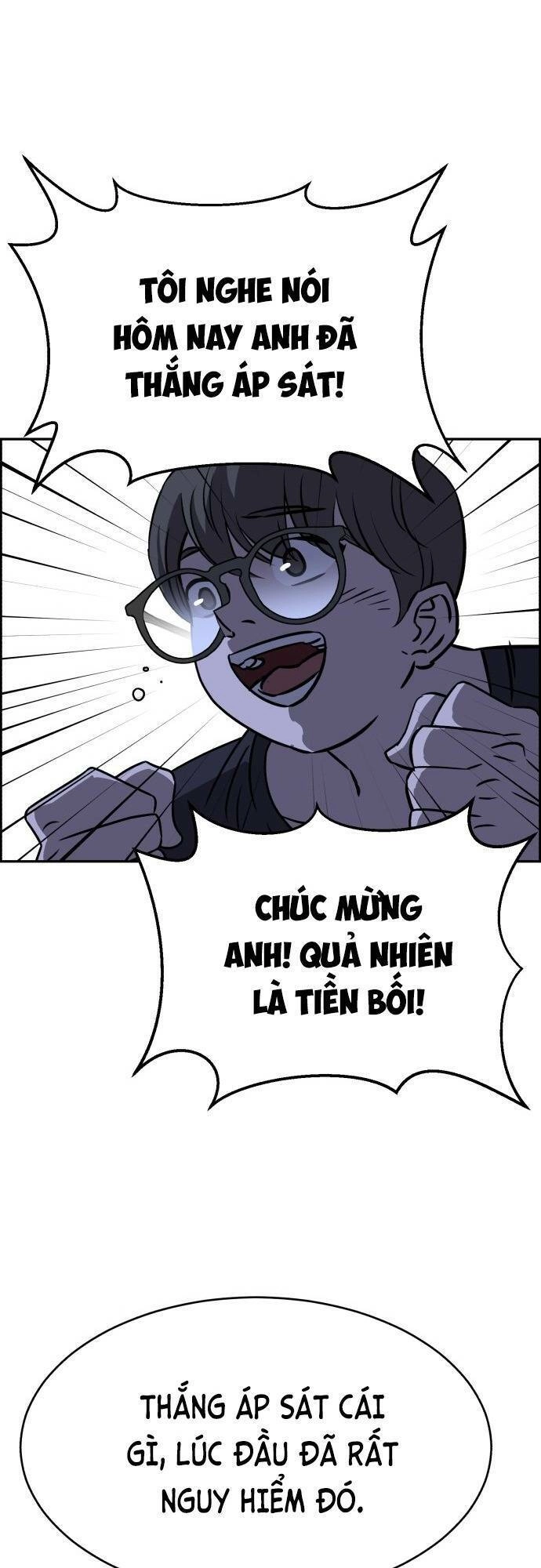 Óc Chó Toàn Năng Chapter 82 - 51