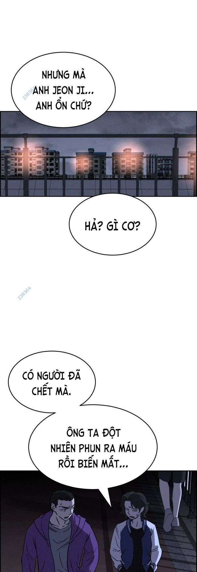 Óc Chó Toàn Năng Chapter 82 - 68
