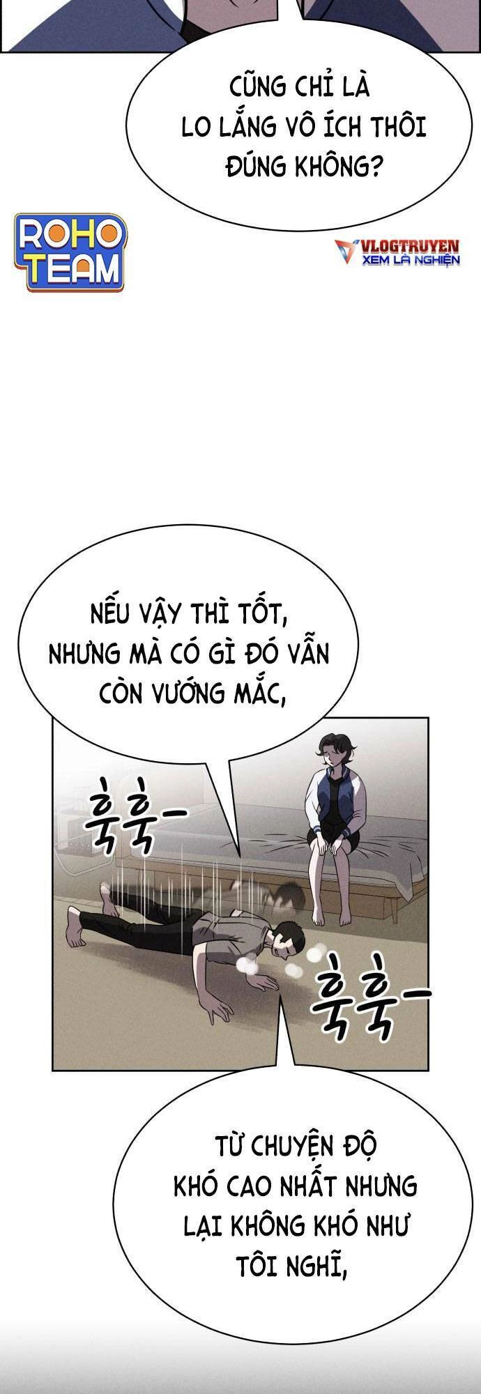 Óc Chó Toàn Năng Chapter 83 - 8
