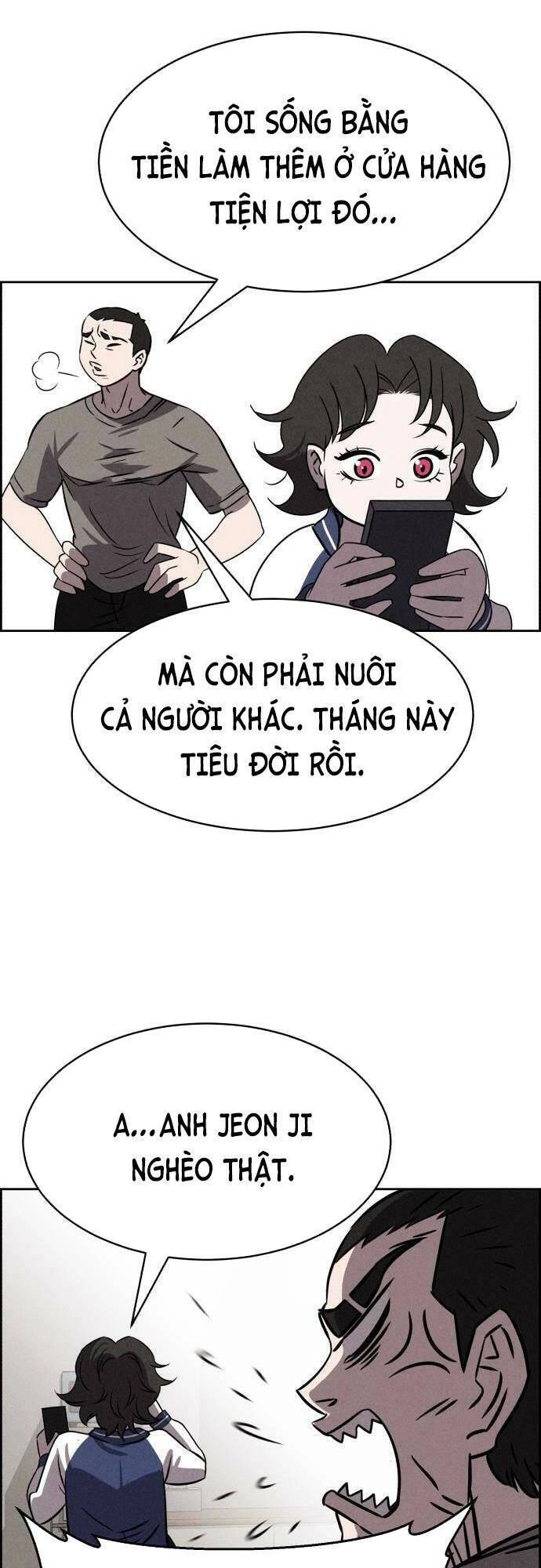 Óc Chó Toàn Năng Chapter 83 - 17