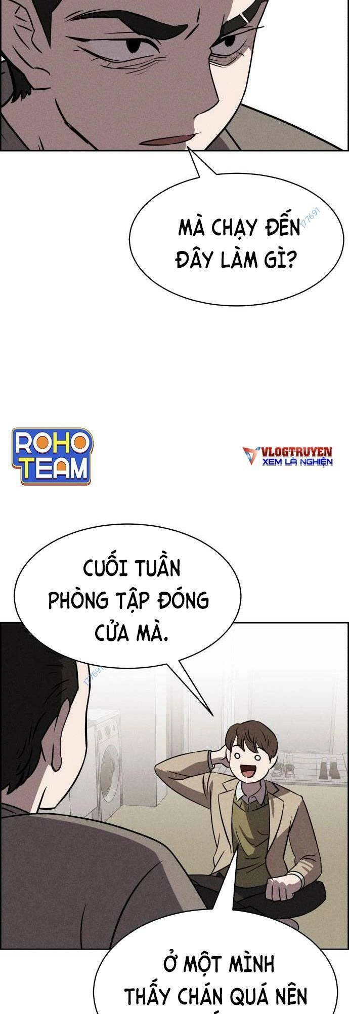 Óc Chó Toàn Năng Chapter 83 - 29