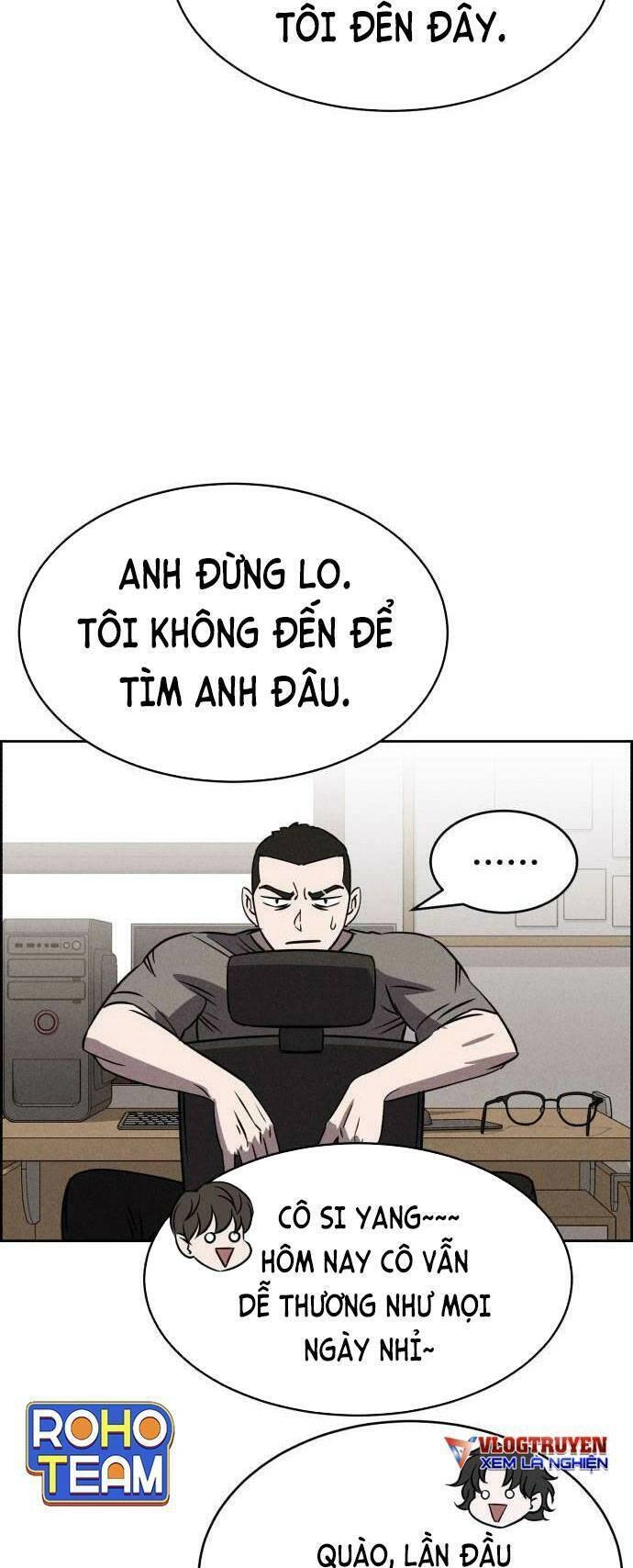 Óc Chó Toàn Năng Chapter 83 - 30