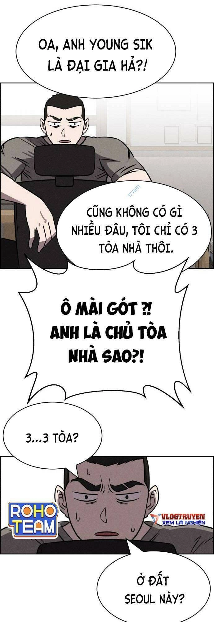 Óc Chó Toàn Năng Chapter 83 - 35