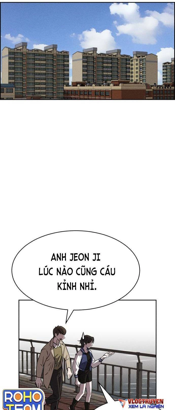 Óc Chó Toàn Năng Chapter 83 - 39