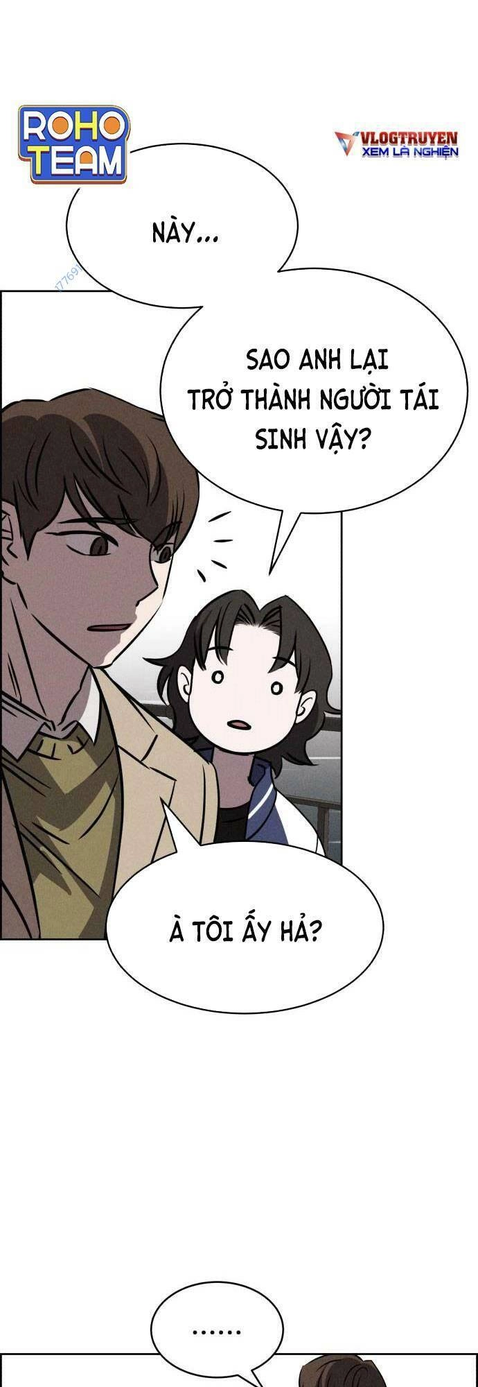 Óc Chó Toàn Năng Chapter 83 - 41