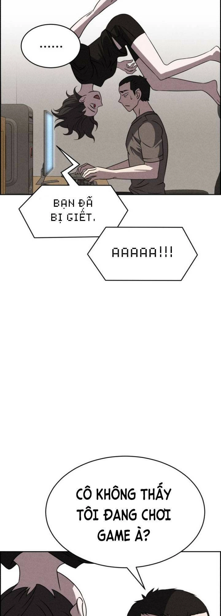 Óc Chó Toàn Năng Chapter 84 - 5