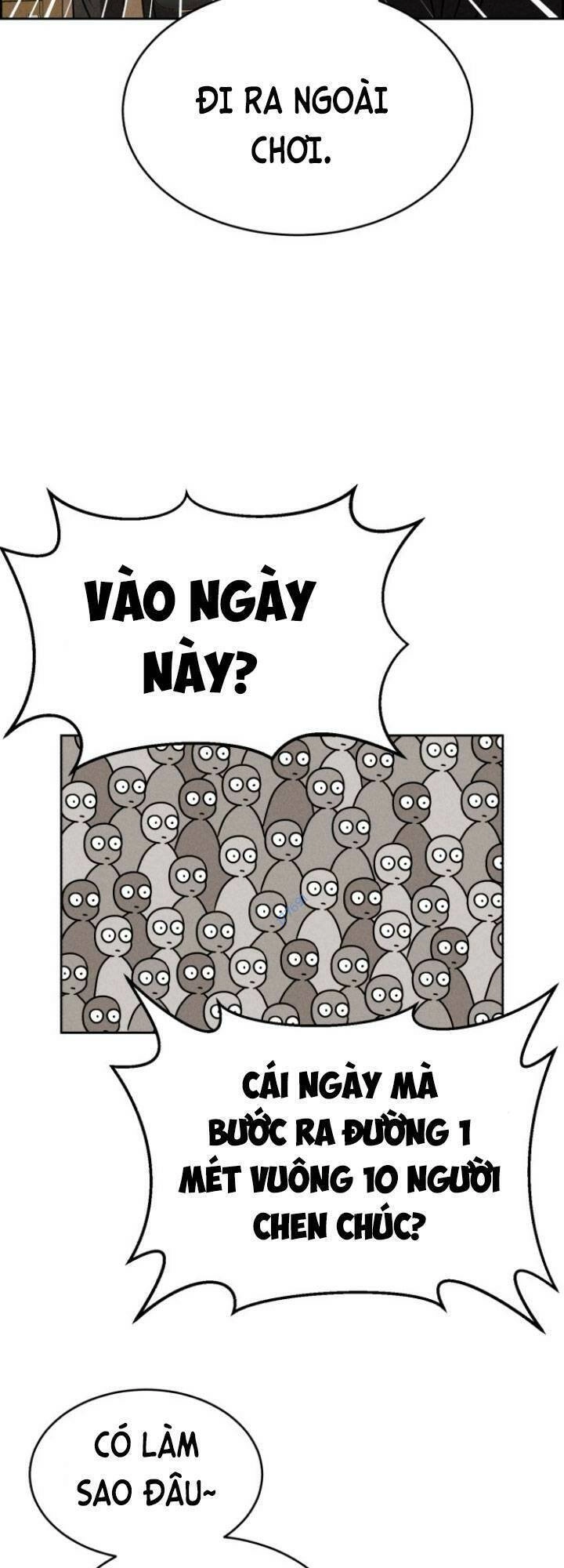 Óc Chó Toàn Năng Chapter 84 - 11