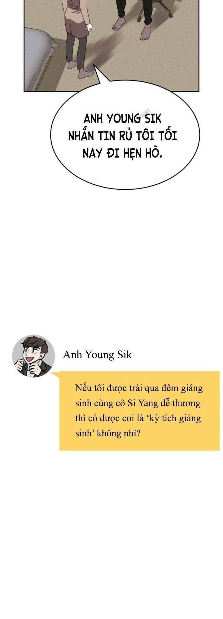 Óc Chó Toàn Năng Chapter 84 - 17