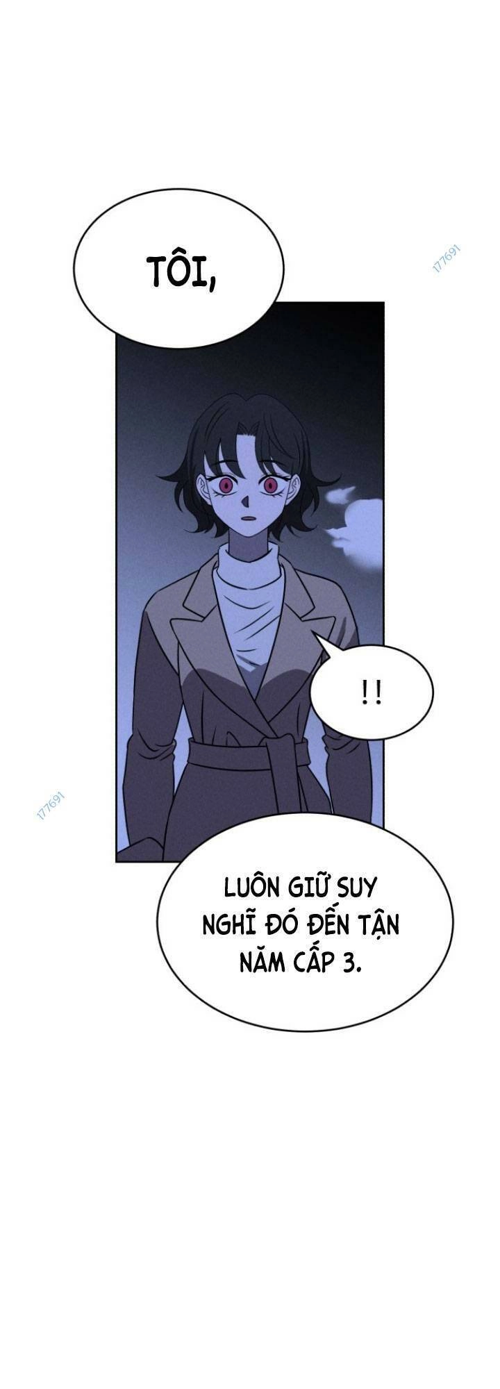 Óc Chó Toàn Năng Chapter 84 - 35