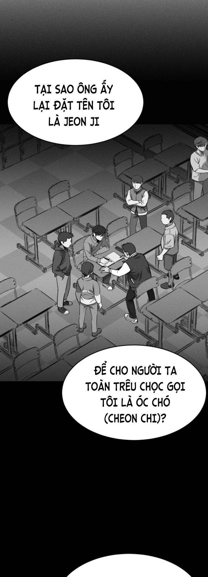 Óc Chó Toàn Năng Chapter 84 - 38