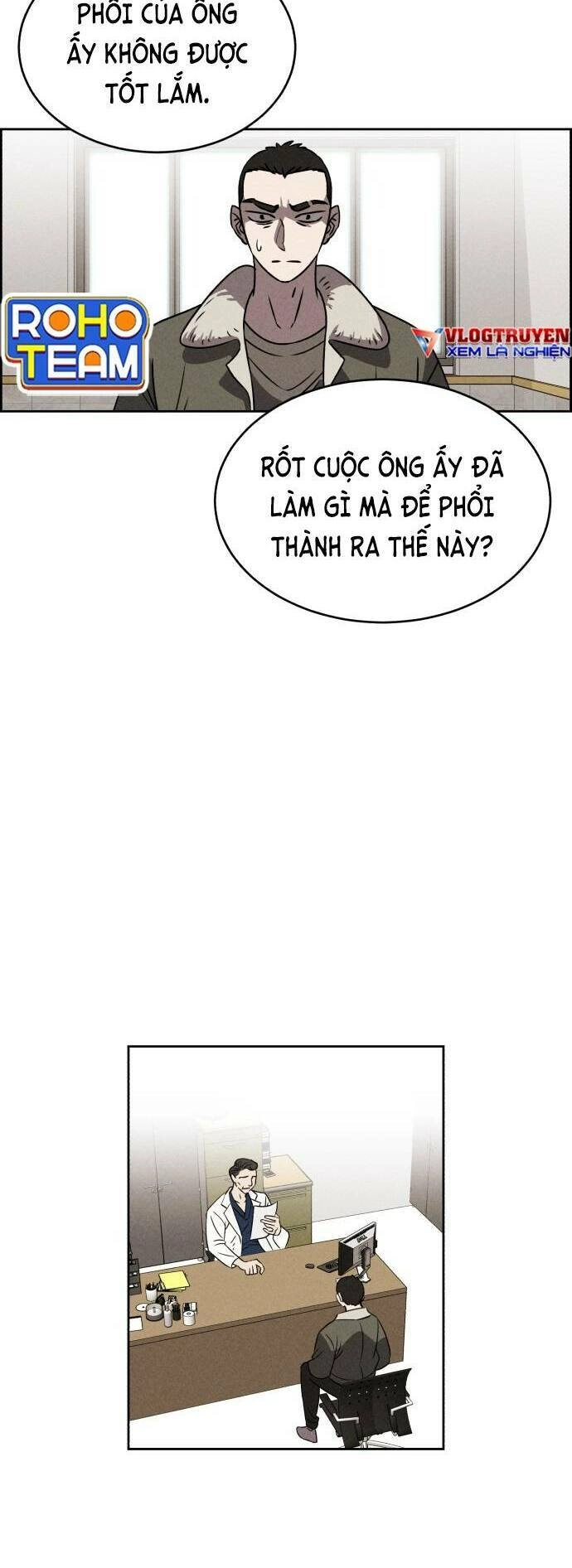 Óc Chó Toàn Năng Chapter 85 - 3