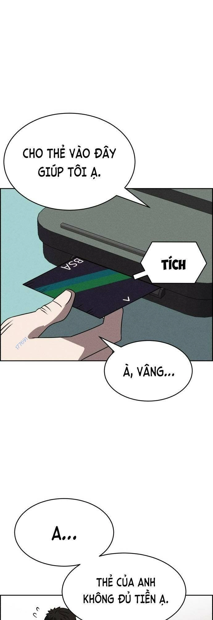 Óc Chó Toàn Năng Chapter 85 - 9