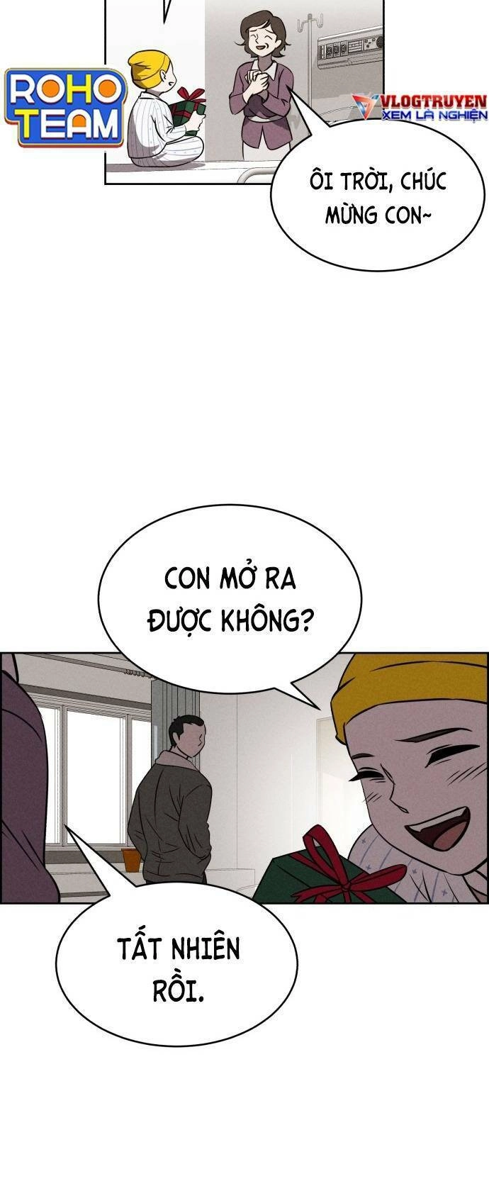 Óc Chó Toàn Năng Chapter 85 - 13