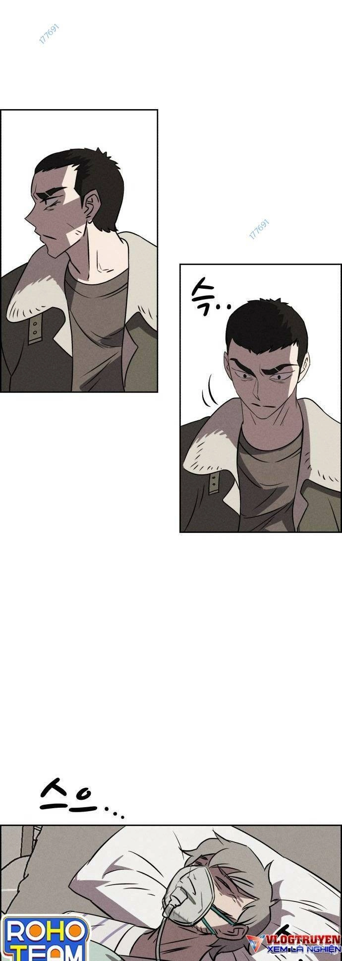 Óc Chó Toàn Năng Chapter 85 - 14