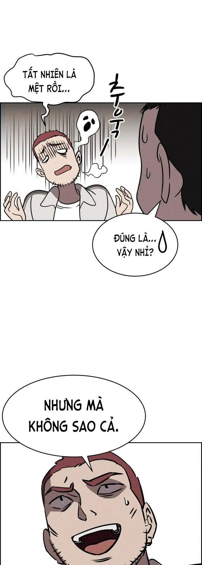 Óc Chó Toàn Năng Chapter 85 - 21