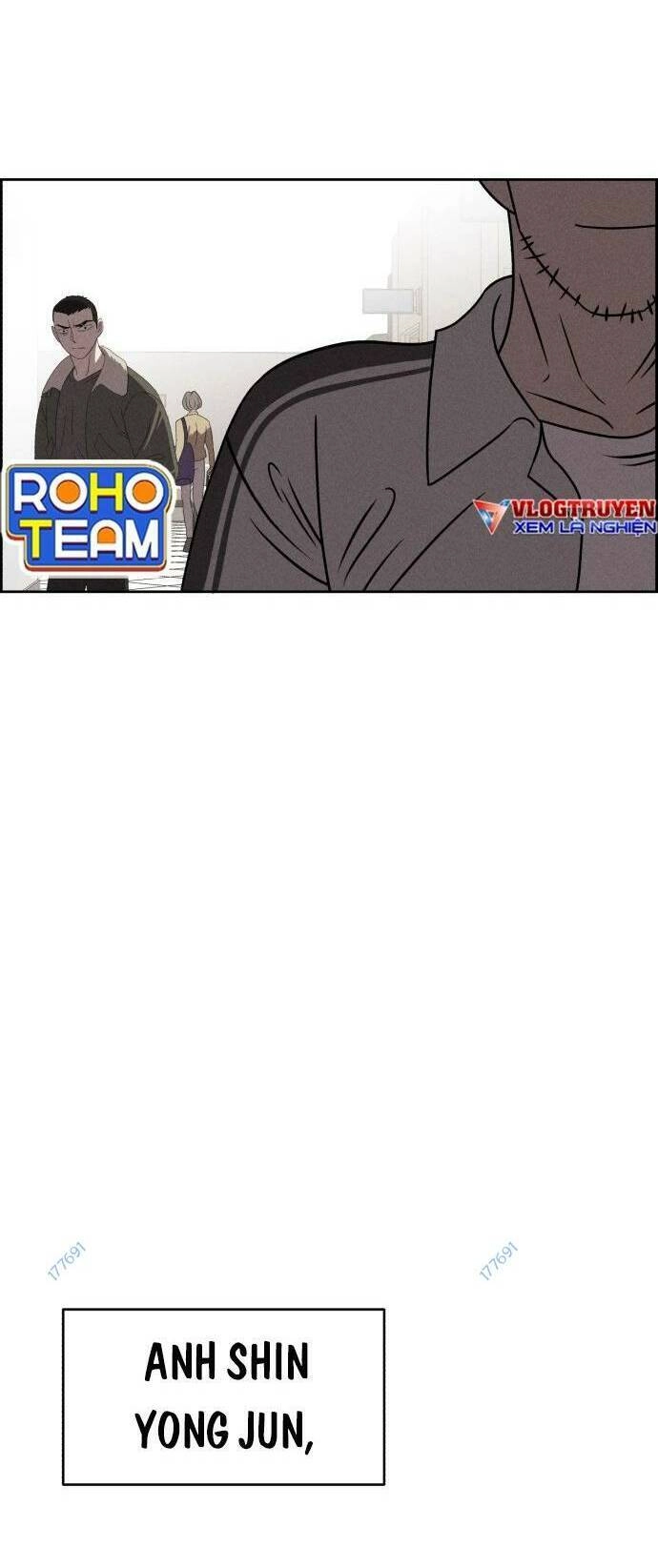 Óc Chó Toàn Năng Chapter 85 - 24