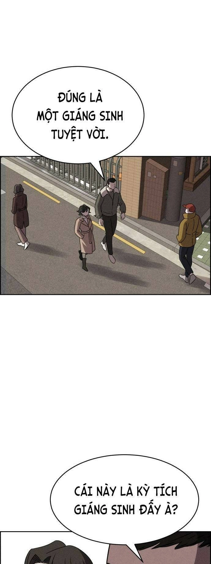 Óc Chó Toàn Năng Chapter 85 - 27