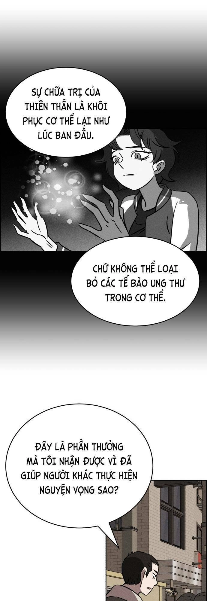 Óc Chó Toàn Năng Chapter 85 - 29