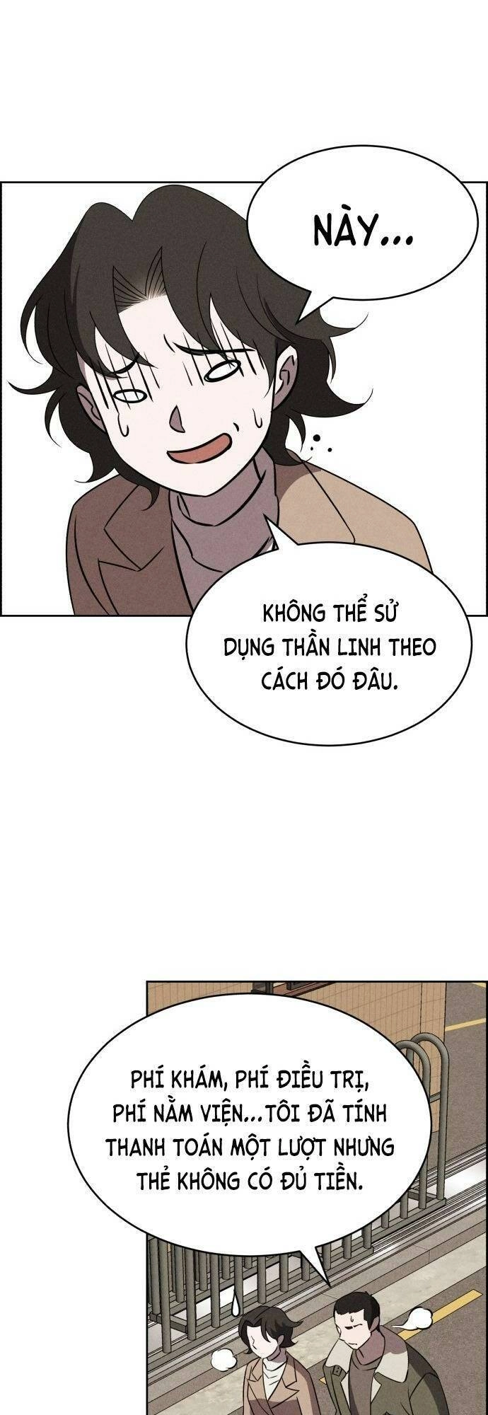 Óc Chó Toàn Năng Chapter 85 - 32