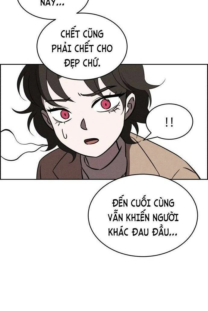 Óc Chó Toàn Năng Chapter 85 - 34