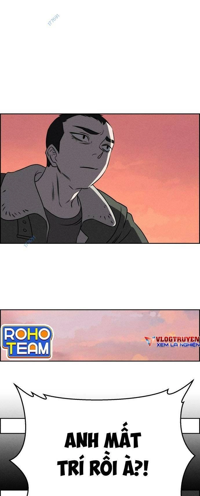 Óc Chó Toàn Năng Chapter 85 - 37