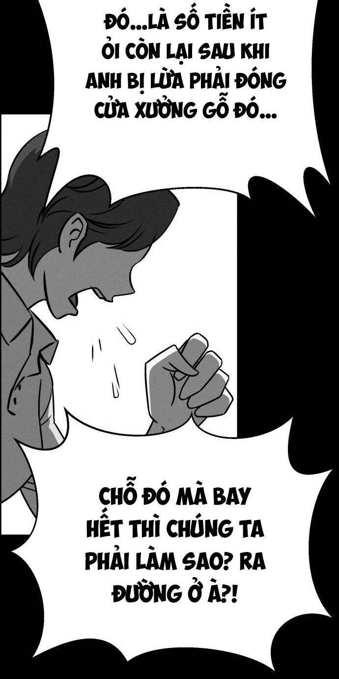 Óc Chó Toàn Năng Chapter 85 - 41