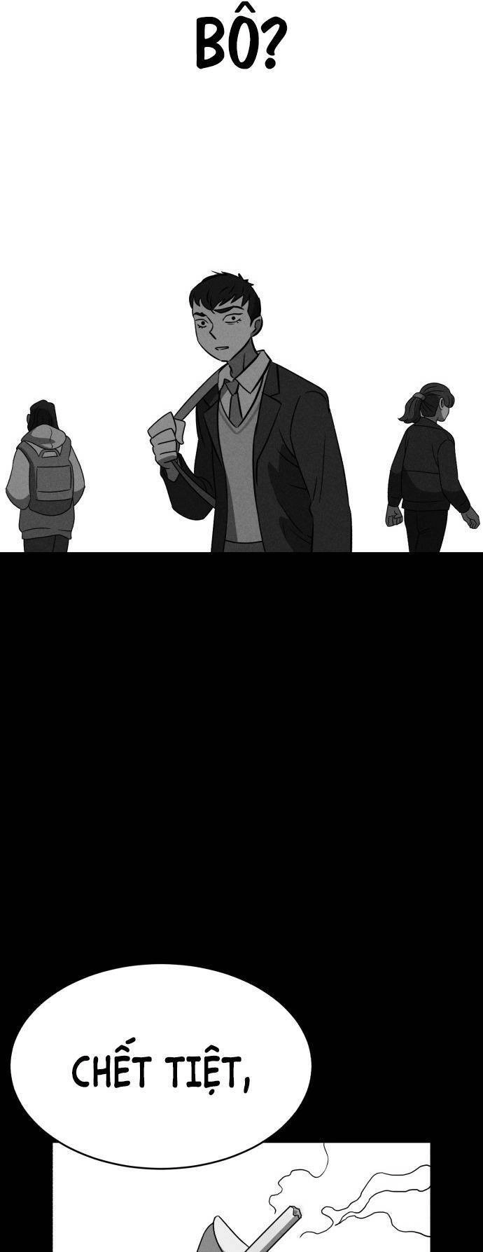 Óc Chó Toàn Năng Chapter 85 - 48