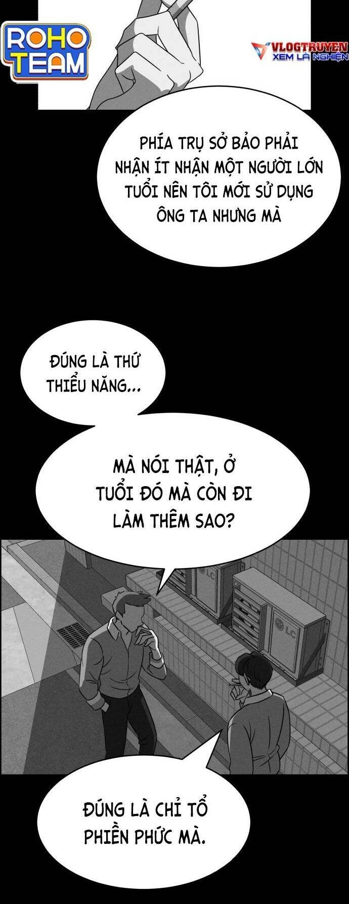 Óc Chó Toàn Năng Chapter 85 - 49