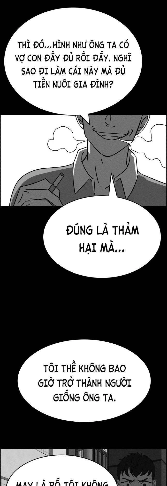 Óc Chó Toàn Năng Chapter 85 - 50