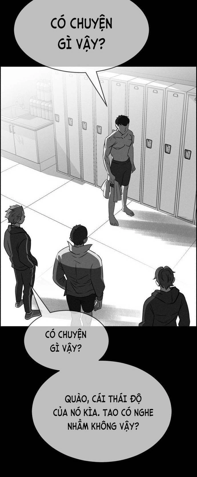 Óc Chó Toàn Năng Chapter 86 - 35