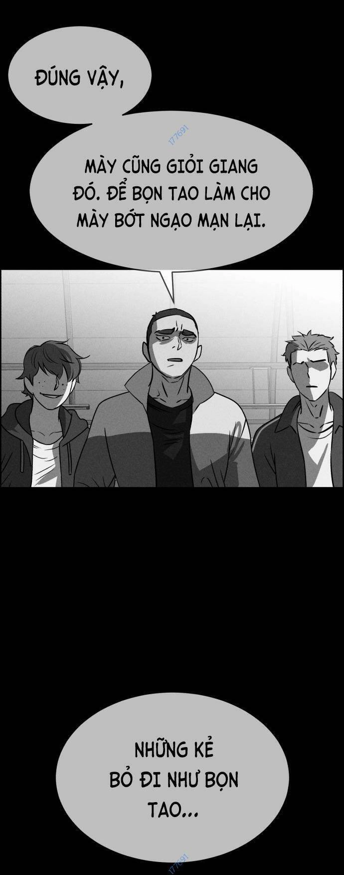 Óc Chó Toàn Năng Chapter 86 - 36