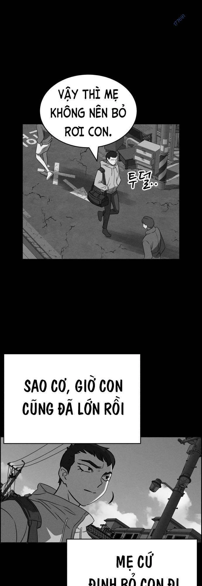 Óc Chó Toàn Năng Chapter 87 - 18