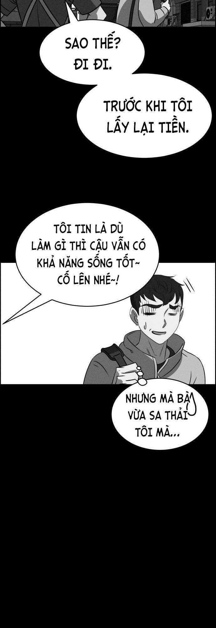 Óc Chó Toàn Năng Chapter 87 - 25