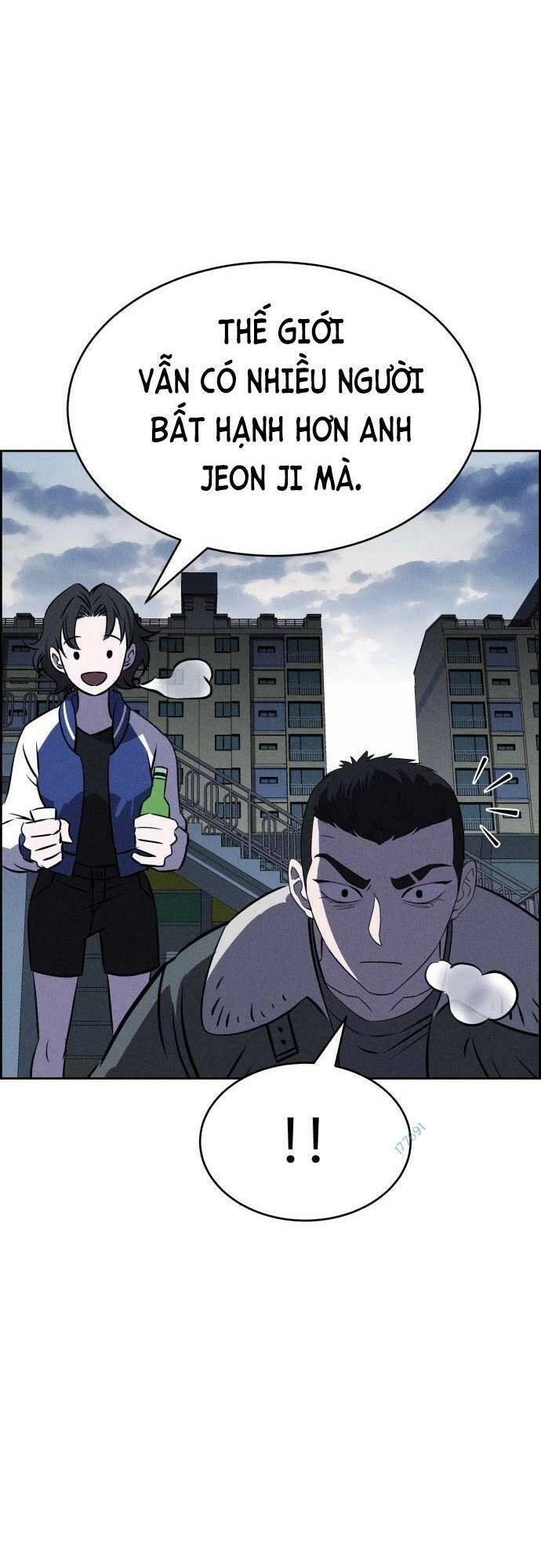 Óc Chó Toàn Năng Chapter 87 - 52