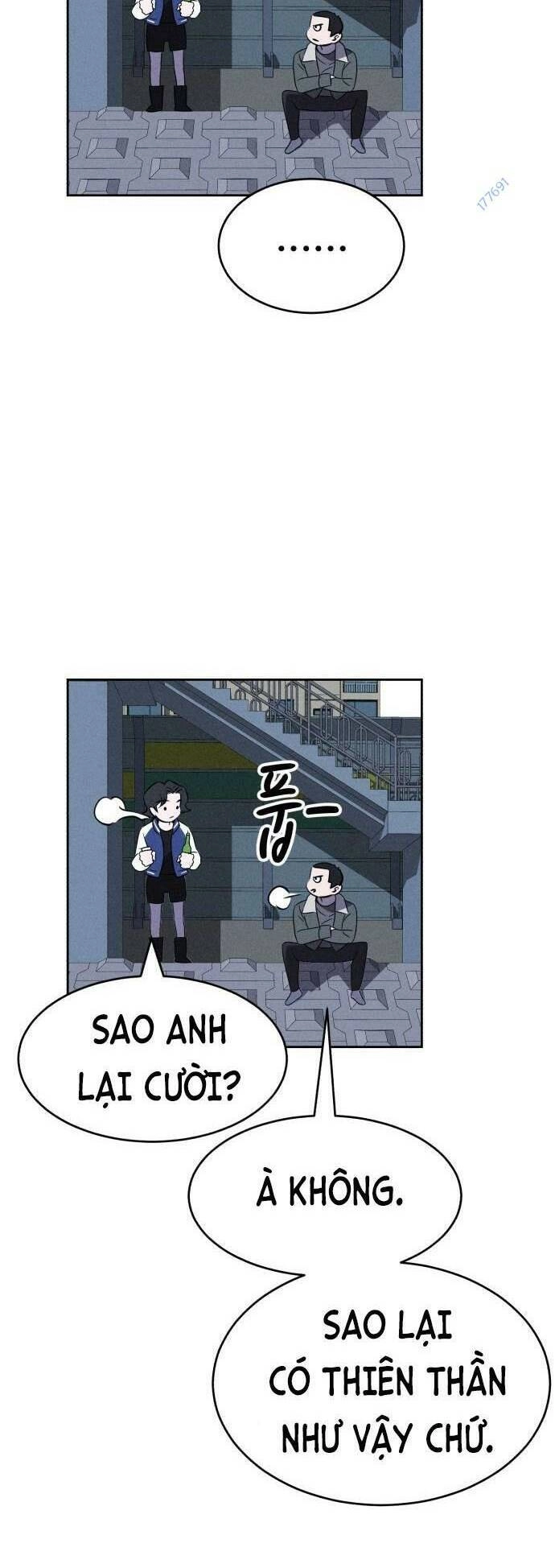 Óc Chó Toàn Năng Chapter 87 - 54