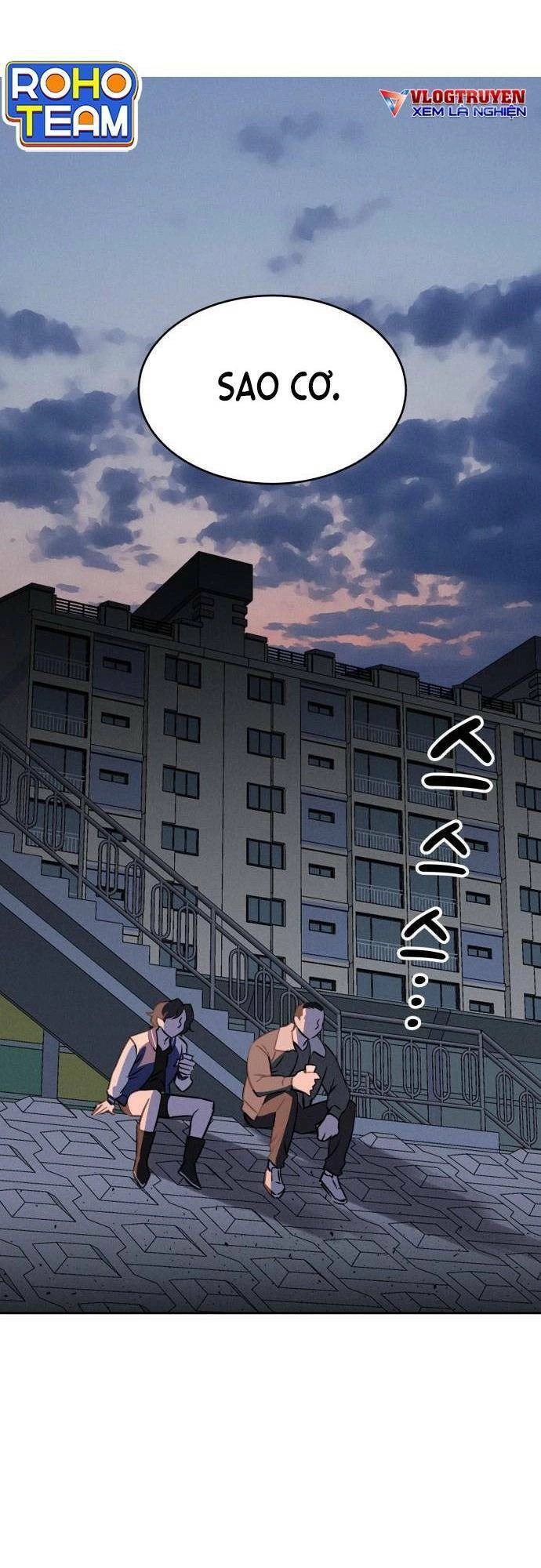 Óc Chó Toàn Năng Chapter 87 - 55