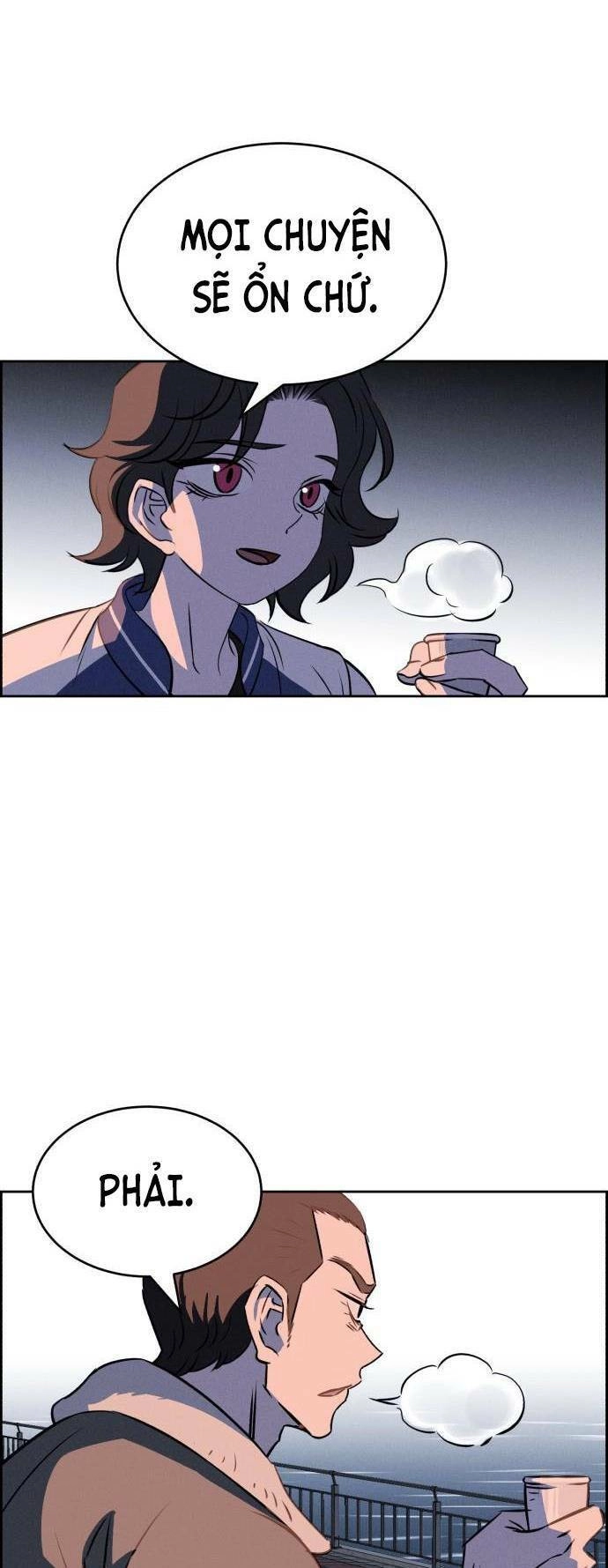 Óc Chó Toàn Năng Chapter 87 - 56