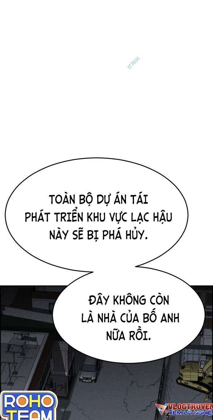 Óc Chó Toàn Năng Chapter 88 - 35
