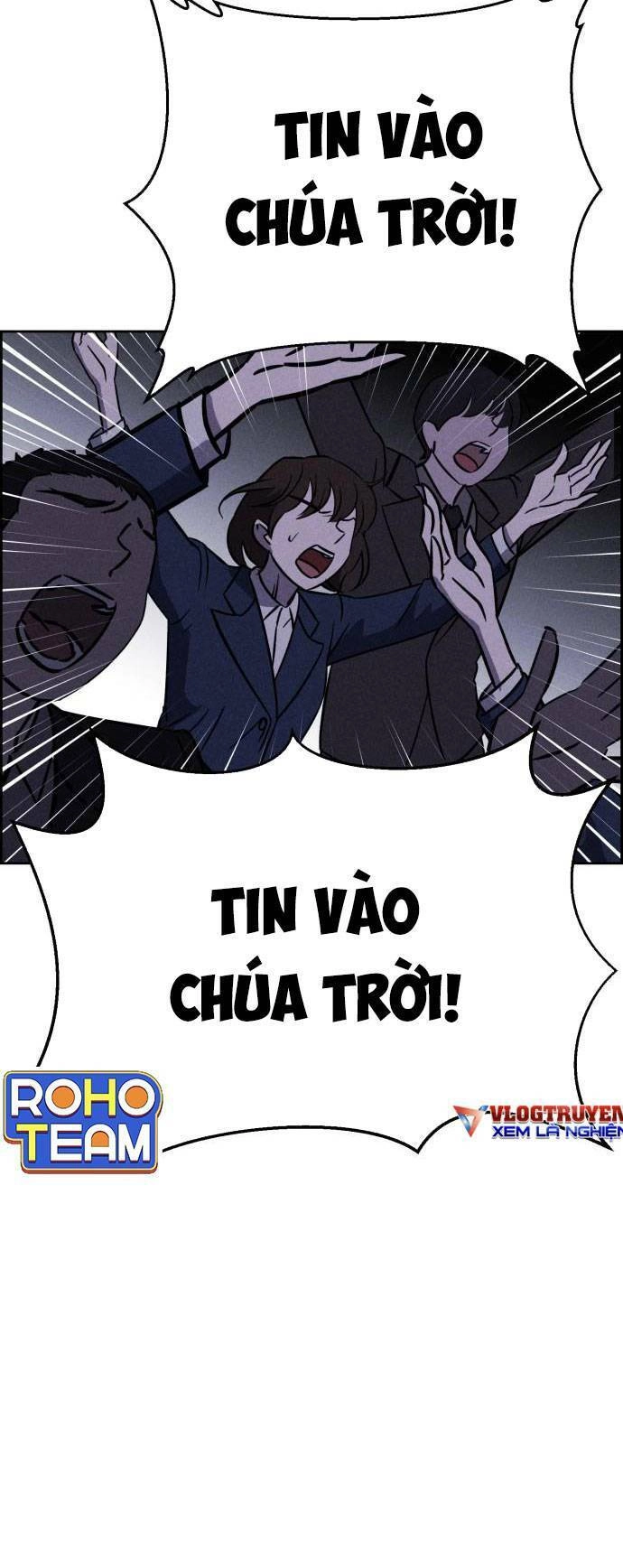Óc Chó Toàn Năng Chapter 88 - 71