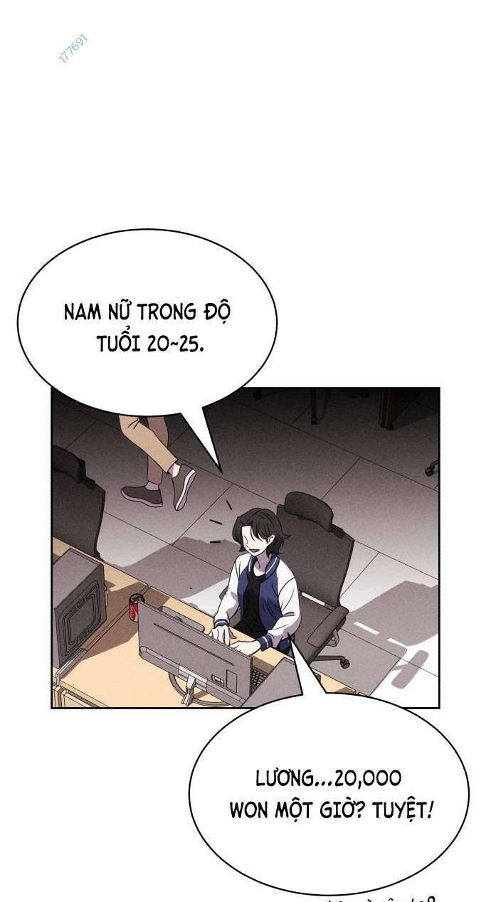 Óc Chó Toàn Năng Chapter 89 - 4