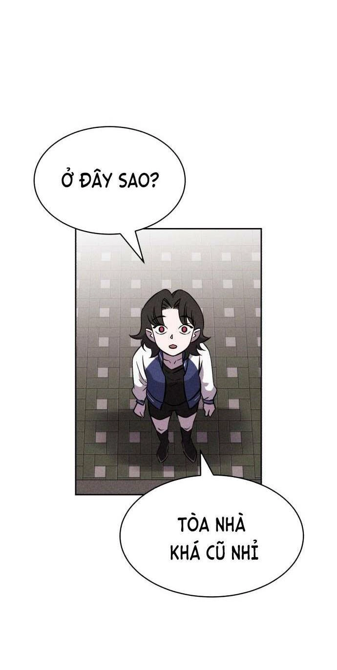 Óc Chó Toàn Năng Chapter 89 - 11