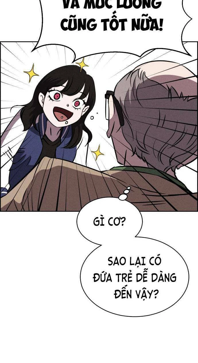 Óc Chó Toàn Năng Chapter 89 - 18