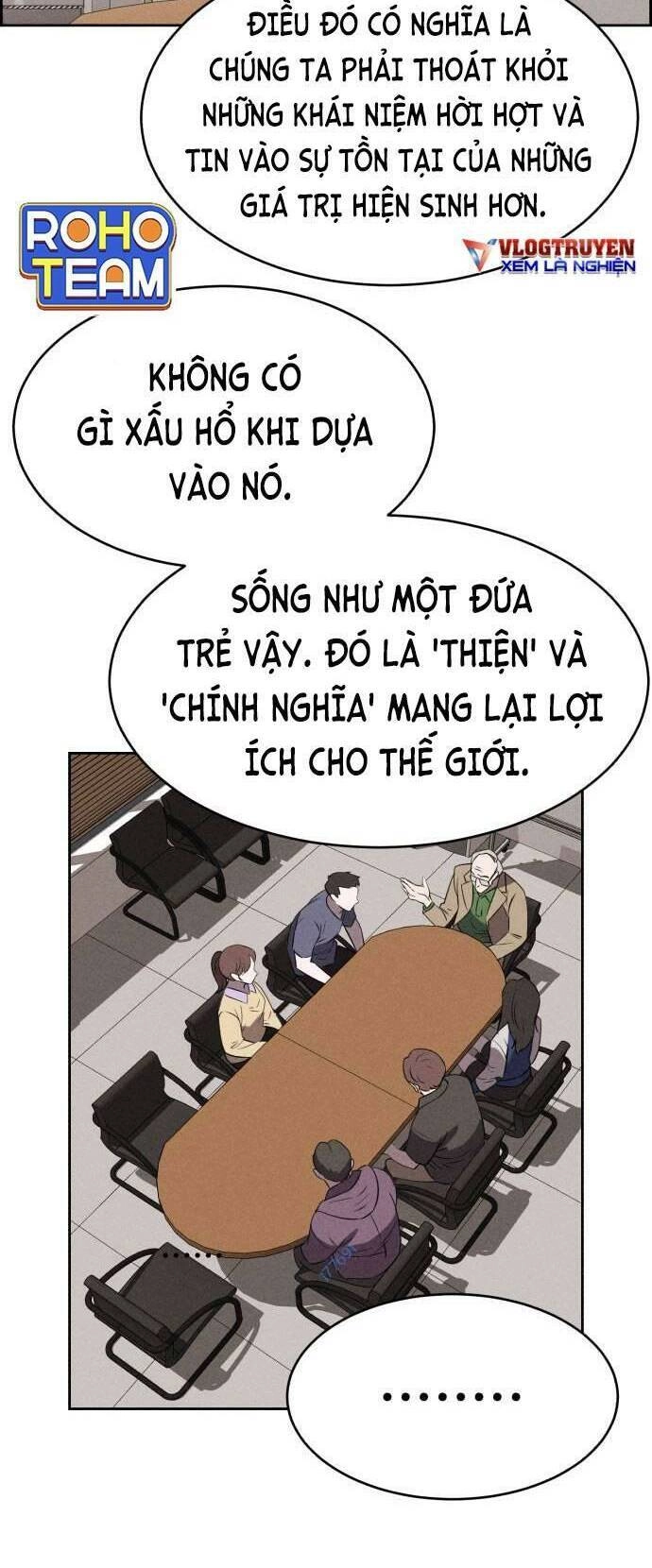 Óc Chó Toàn Năng Chapter 89 - 77