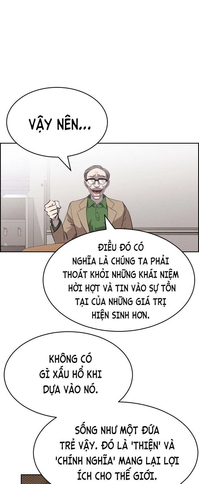 Óc Chó Toàn Năng Chapter 90 - 3