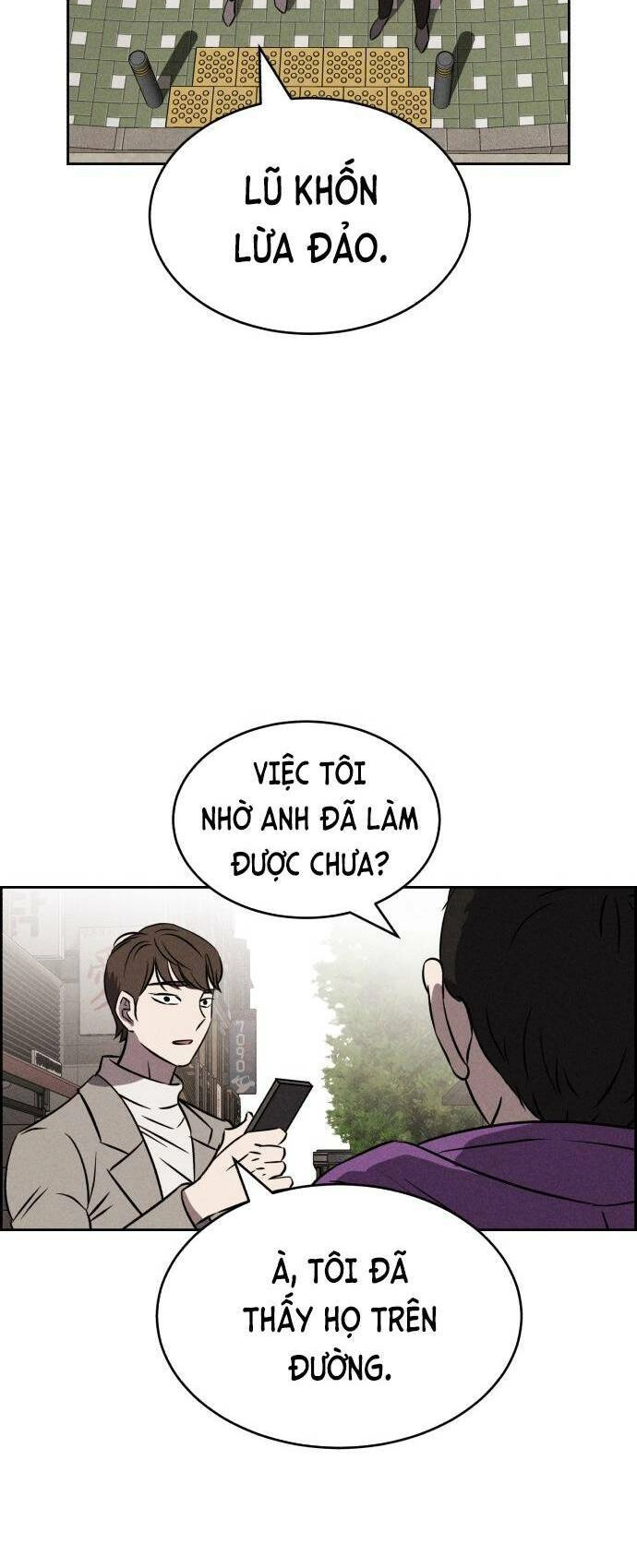 Óc Chó Toàn Năng Chapter 90 - 10