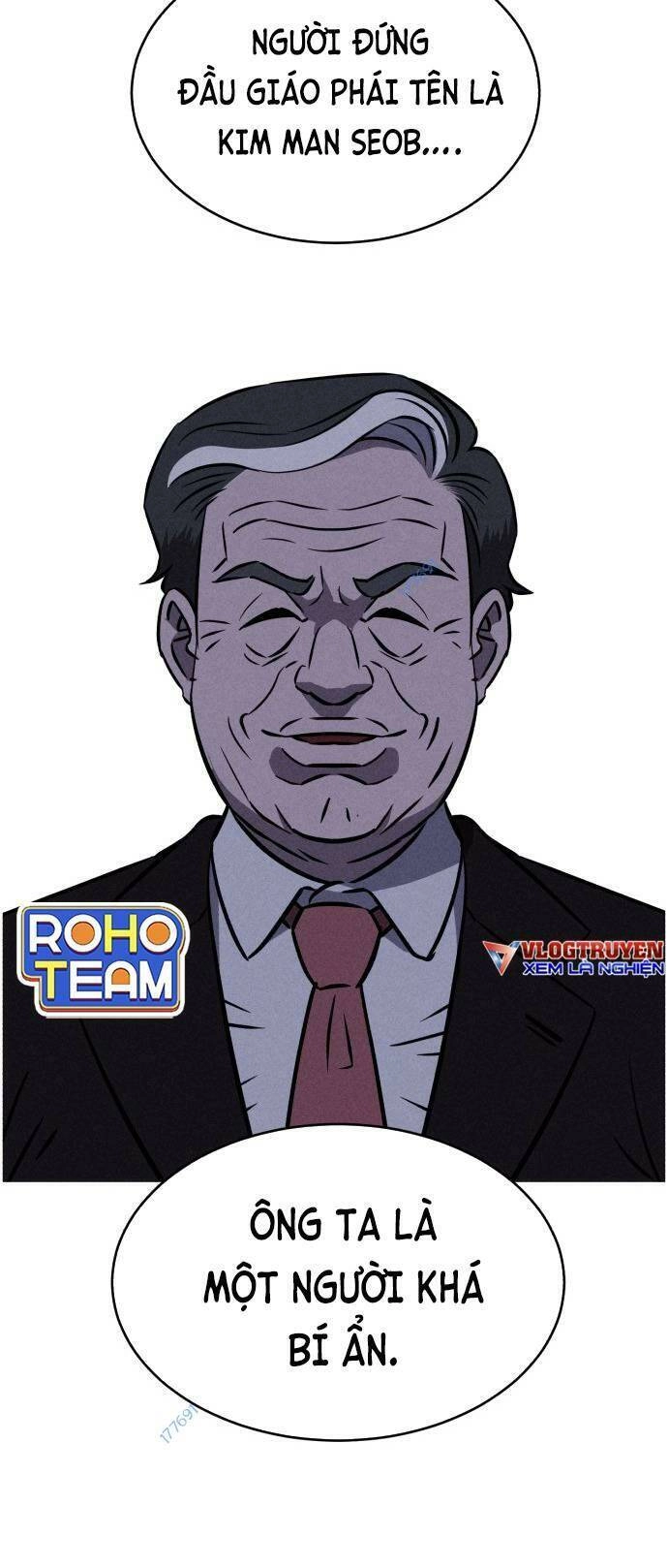 Óc Chó Toàn Năng Chapter 90 - 12