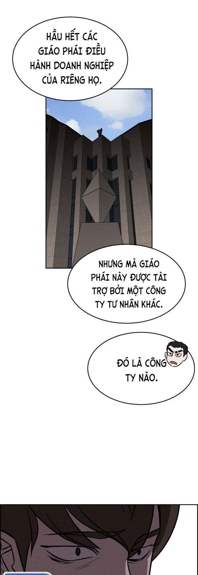 Óc Chó Toàn Năng Chapter 90 - 15