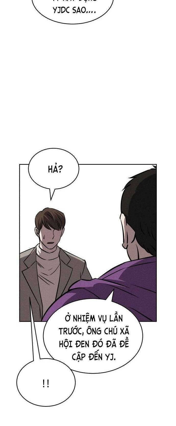 Óc Chó Toàn Năng Chapter 90 - 20