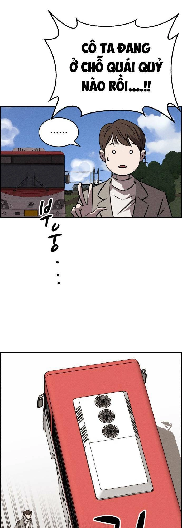 Óc Chó Toàn Năng Chapter 90 - 28