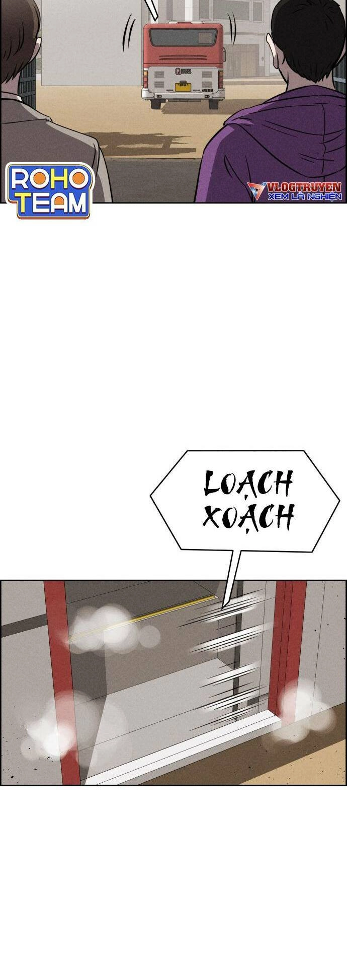 Óc Chó Toàn Năng Chapter 90 - 30